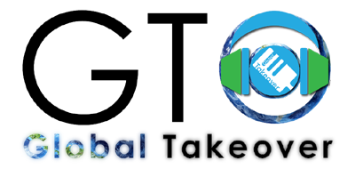 Global Takeover Logo