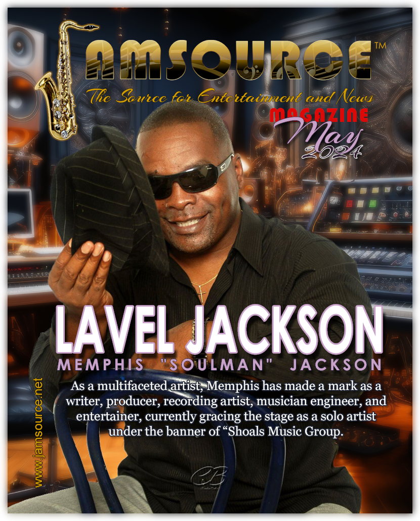 Lavel Jackson