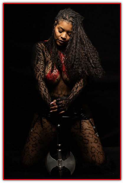 Mistique