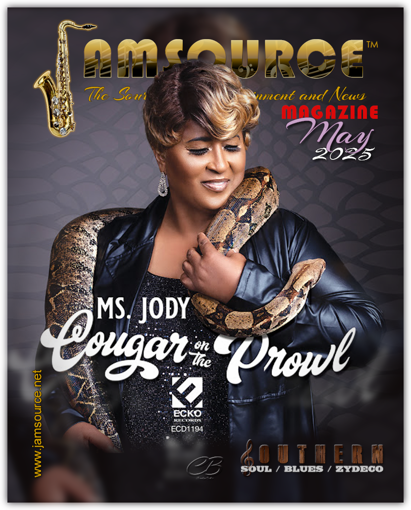 Ms. Jody
