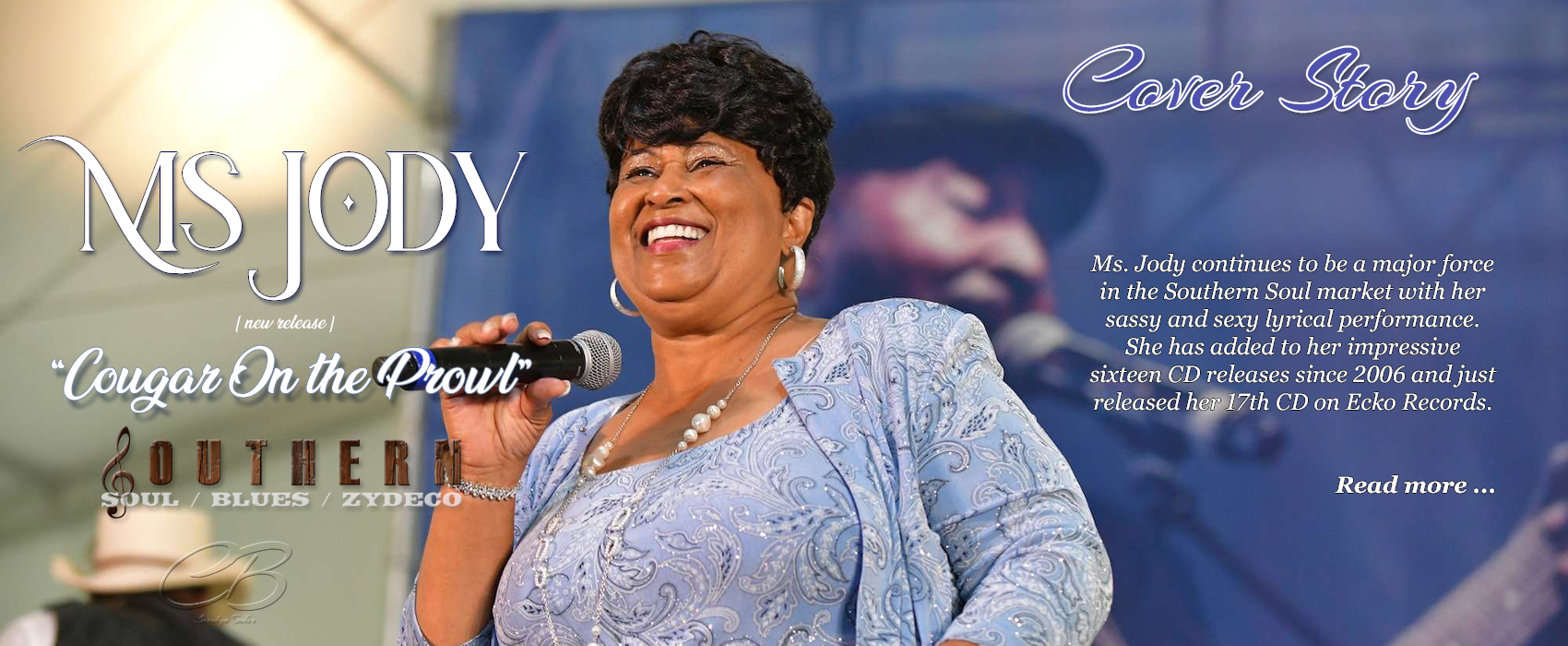 Ms. Jody / Click here