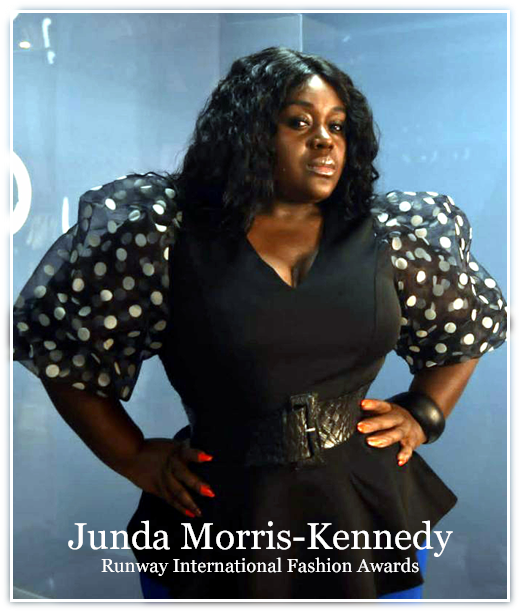 Junda Morris-Kennedy