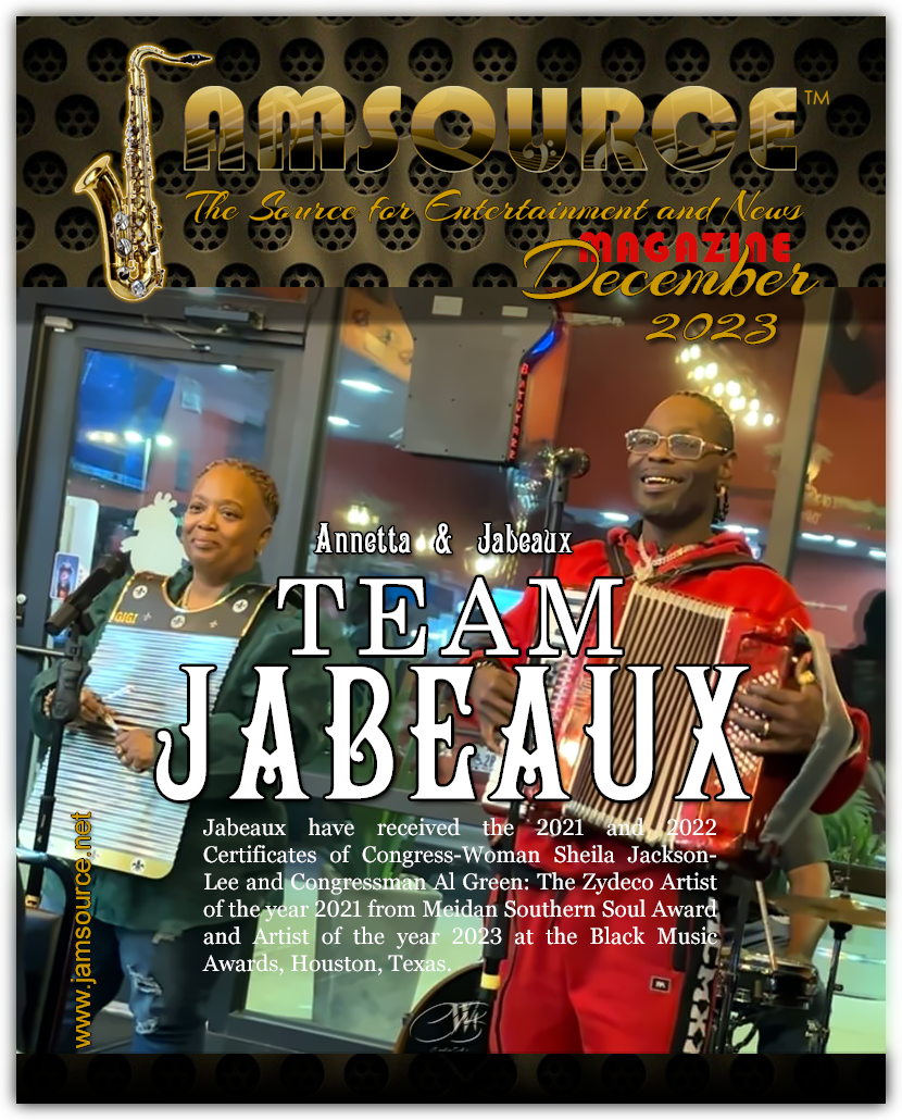 Team Jabeaux