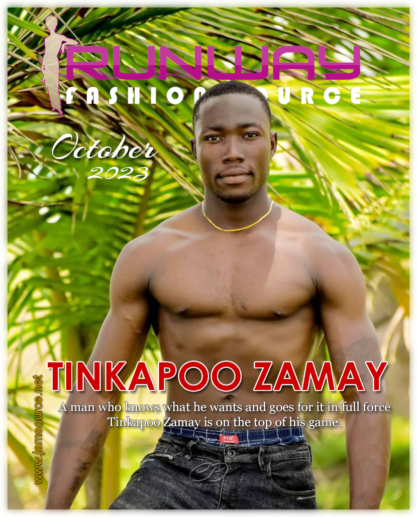 Tinkapoo Zamay