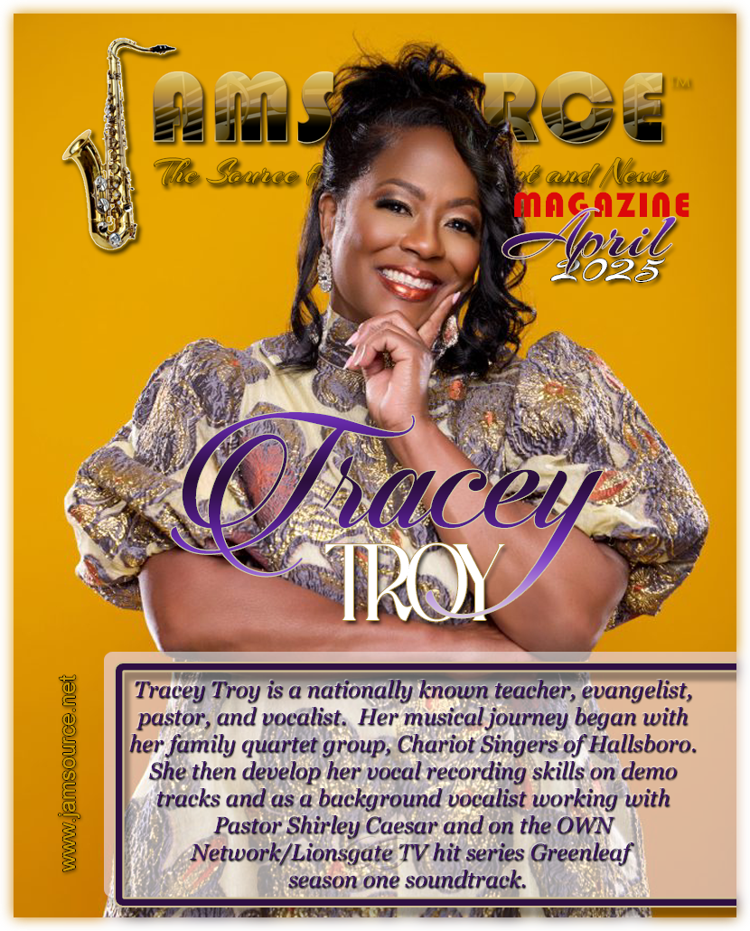 Tracey Troy