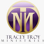 Tracey Troy Ministry Logo