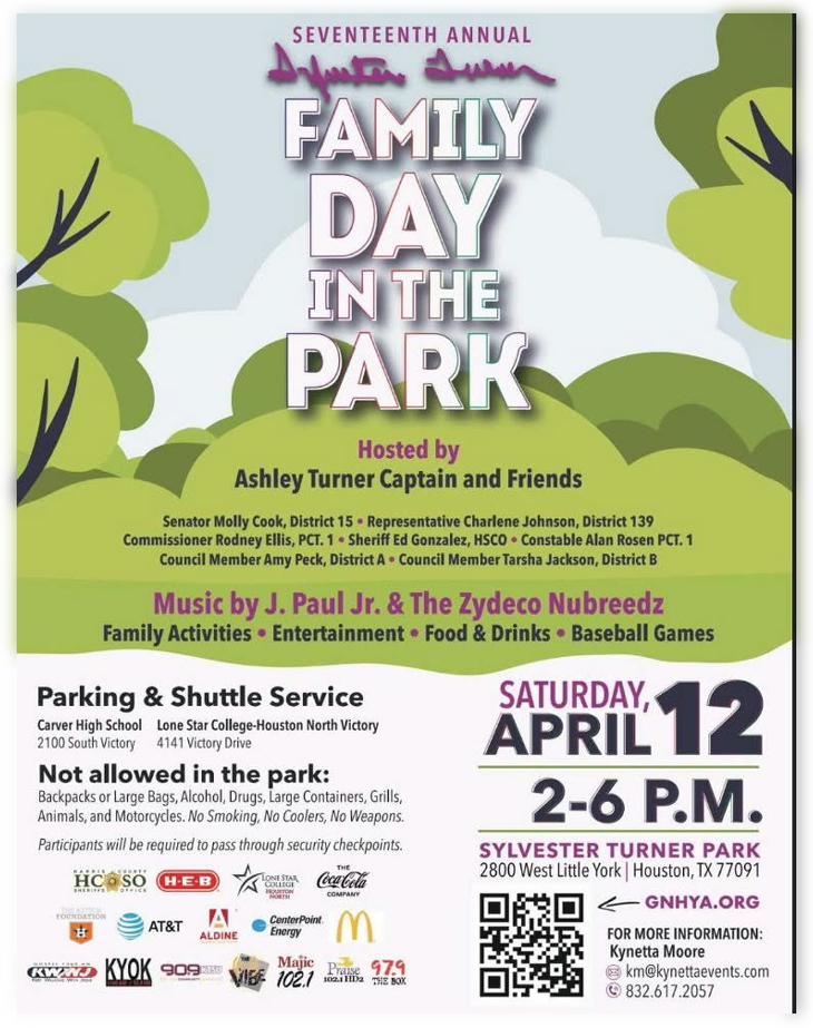 Family Day