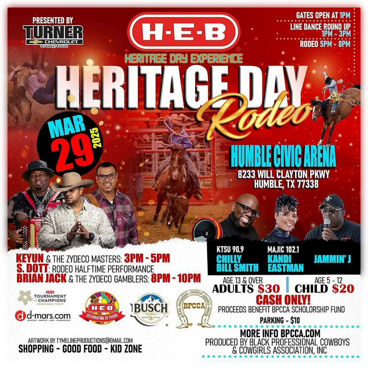 Heritage Day 2025 AD
