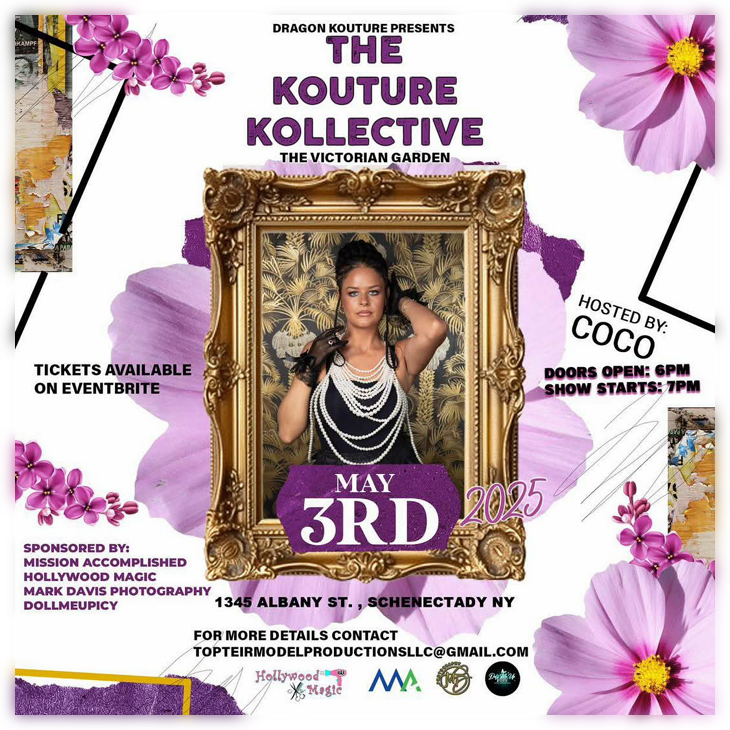 The Kouture Kollective 2025