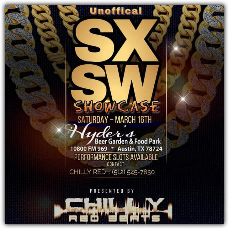 SXSW Showcase