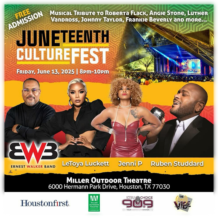 Juneteenth Fest