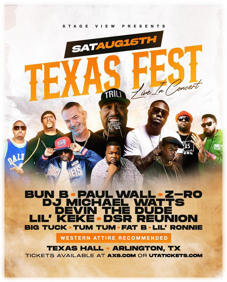 Texas Fest