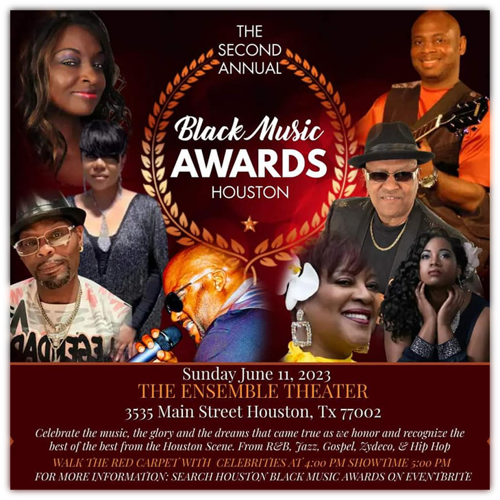 Black Music Awards