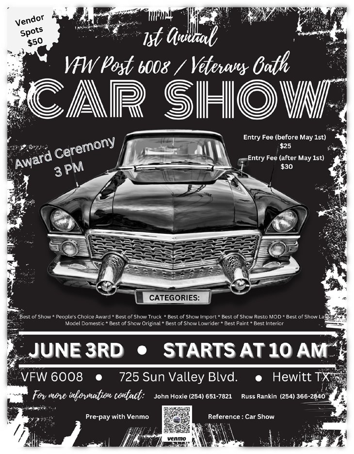 Car Show