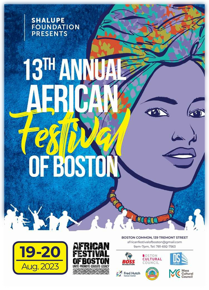 African Festival