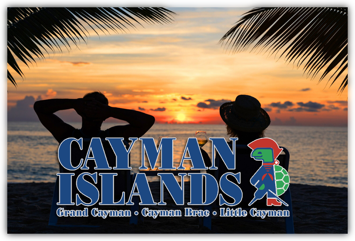 Cayman 1